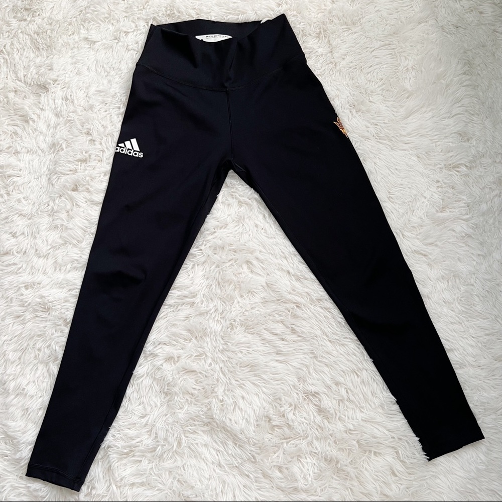 Adidas Work out leggings black